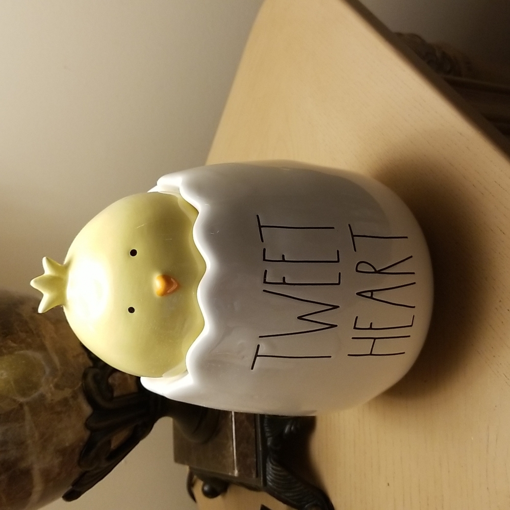 Rae Dunn Jar